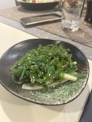 Photo of Takumi Sushi & Noodle Bar - 82 St Helen's Rd, Swansea SA1 4BQ